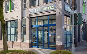 Ibis Styles Hotel Aachen